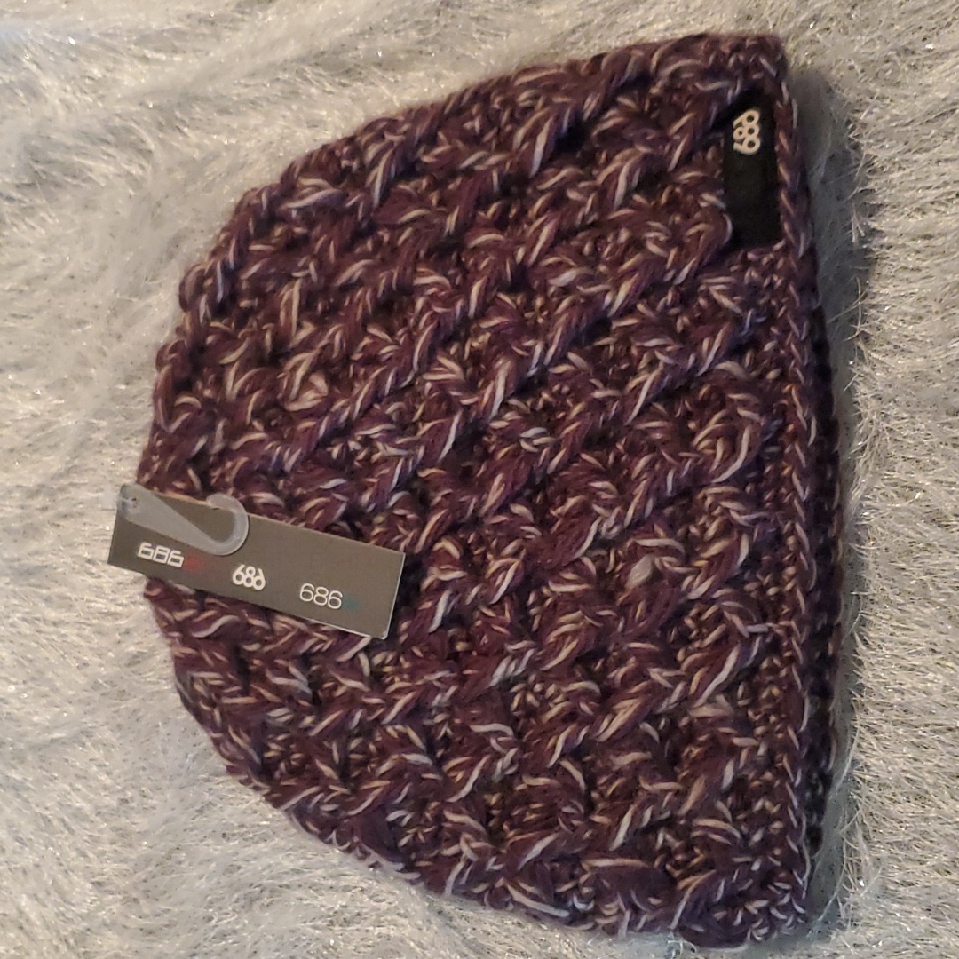 686 Beanie